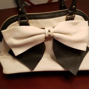 Betsey Johnson purse